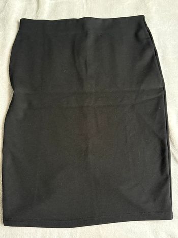 Jupe crayon taille 42