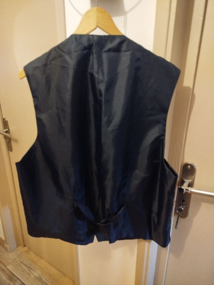 Gilet de costume homme scoot taylor - photo numéro 2