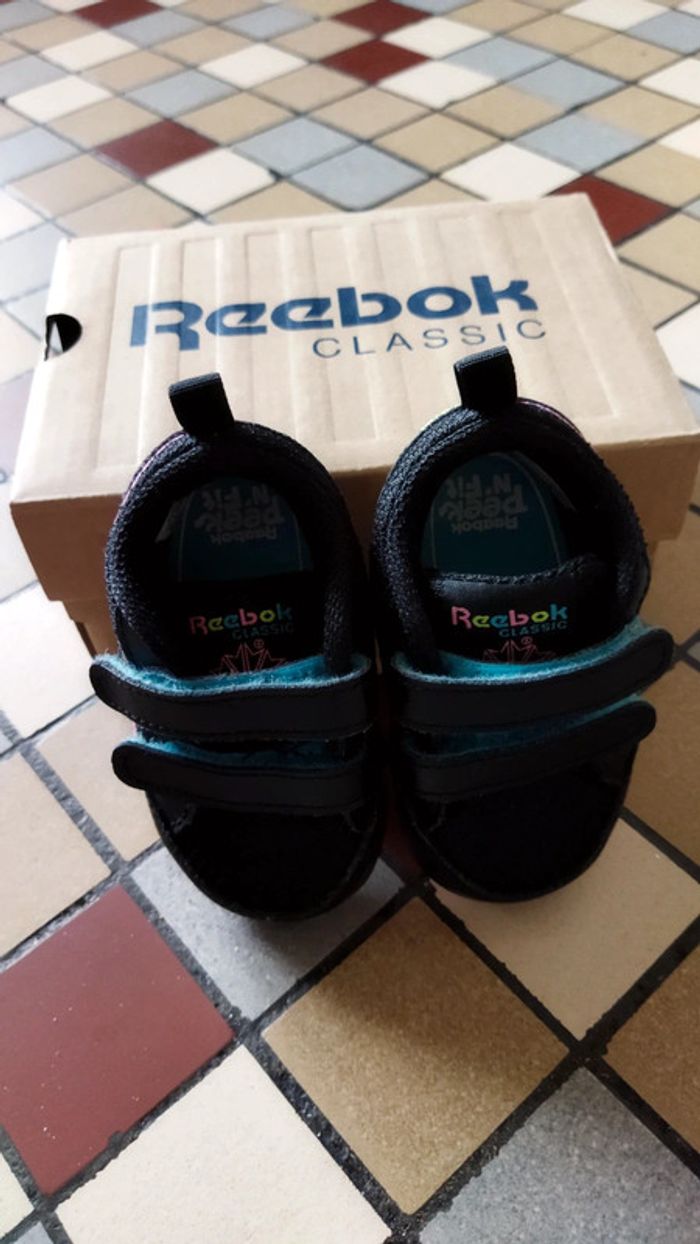 #aline11052405-chaussure bébé - photo numéro 3