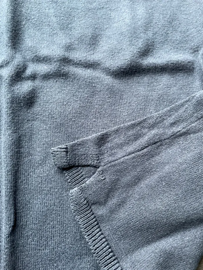 Pull fin - photo numéro 5