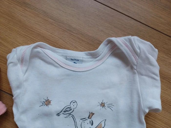 Lot bodies - photo numéro 3