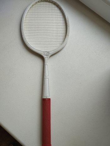 Raquette badminton