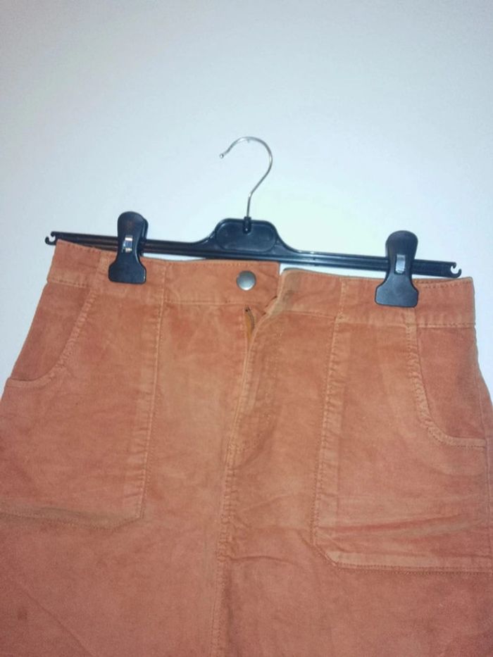 Jupe taille 36 Etam - photo numéro 2