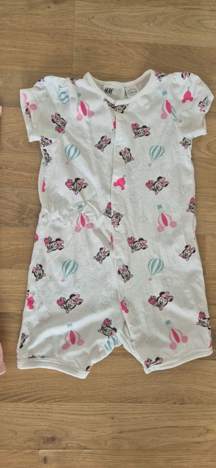 Barboteuses - photo numéro 3