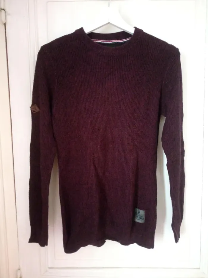 pull homme