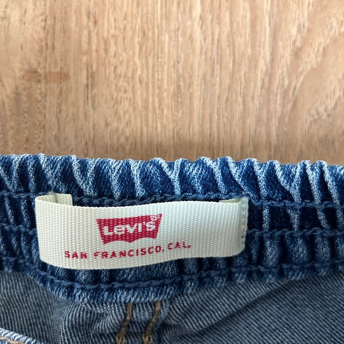 Short levîi’s 18 mois - photo numéro 3