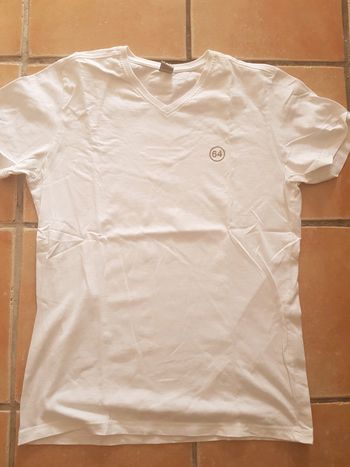 T shirt Soixante 4