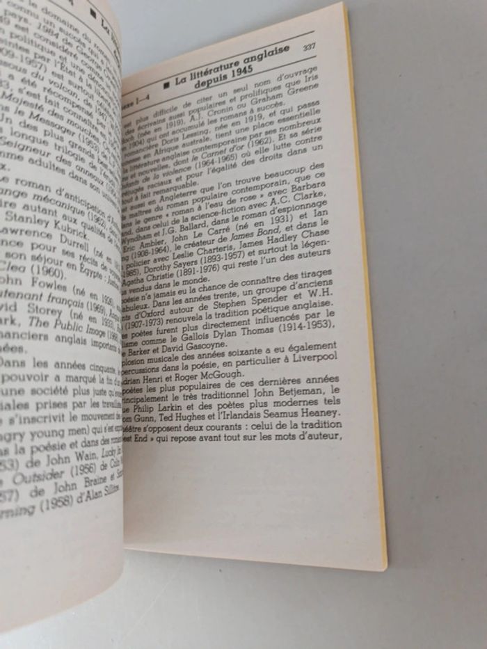 Anglais pratiquer perfectionnement pour maîtriser la langue et son environnement - photo numéro 7