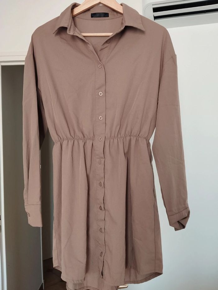Lot de 4 robes - photo numéro 9