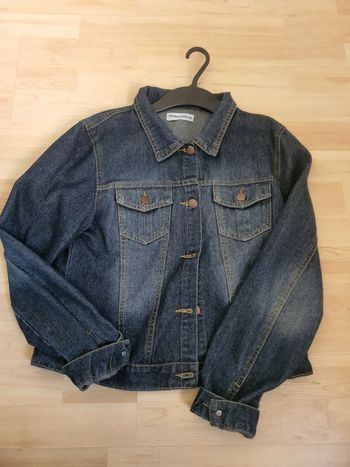 Veste en jean de la marque women only