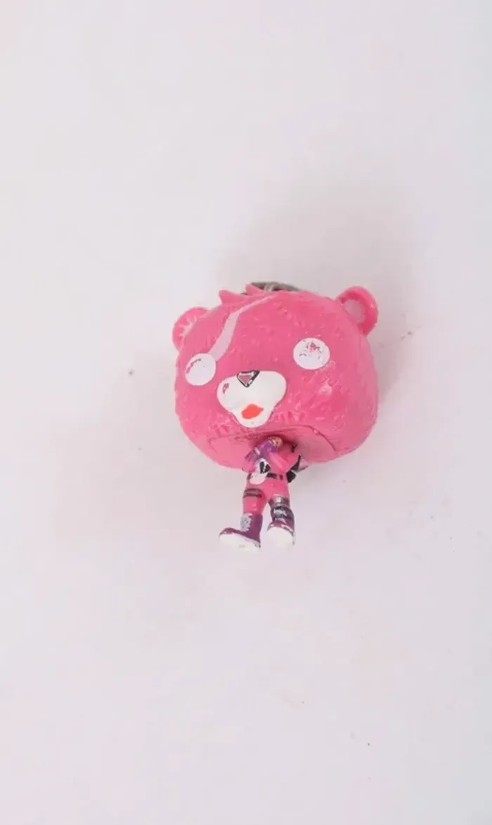 Funko Pop Fortnite Cuddle Team Leader