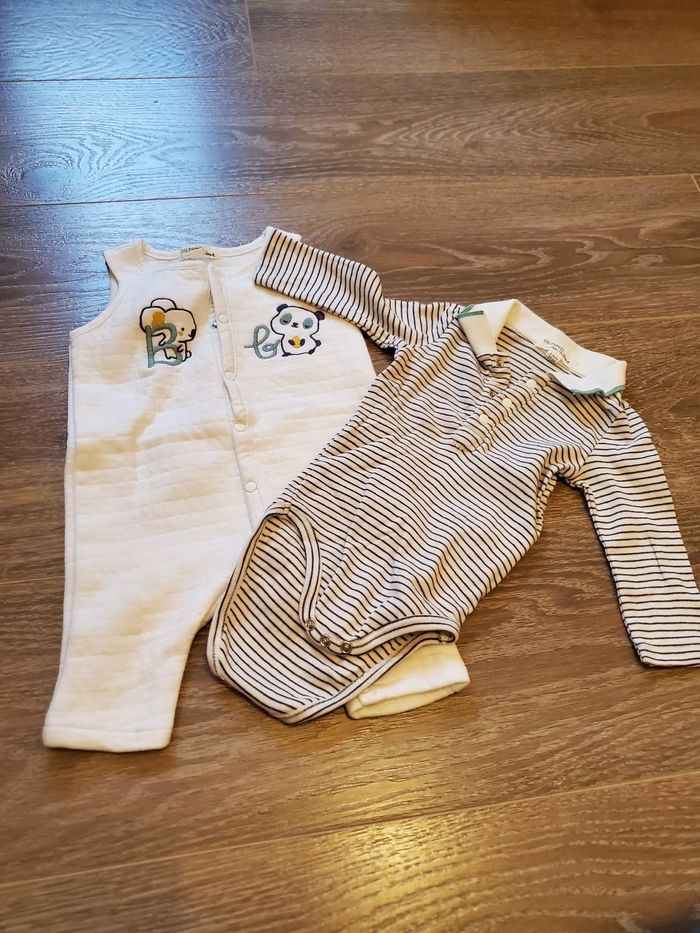 Ensemble - photo numéro 2