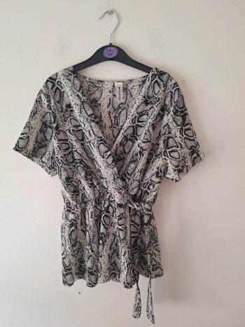 Blouse S/M