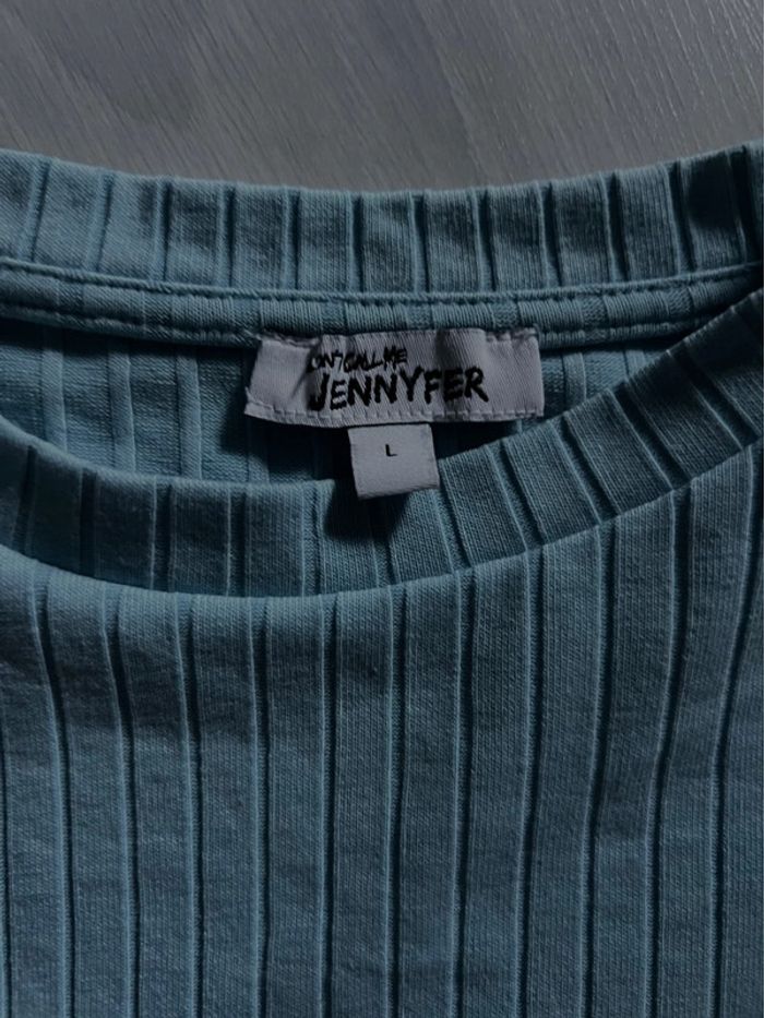 Haut Jennyfer - photo numéro 2