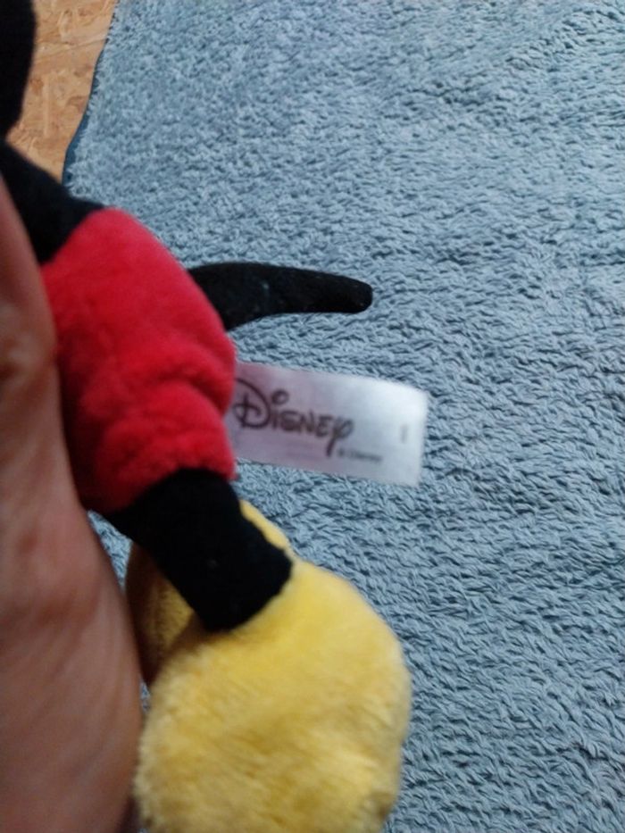 Petit Mickey - photo numéro 4