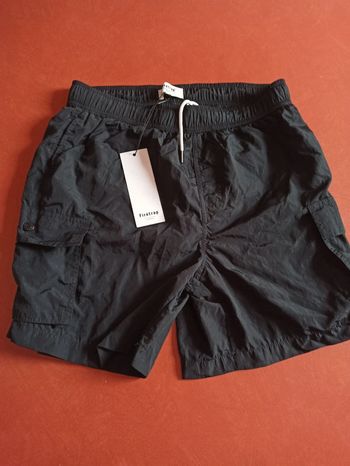 Short bain