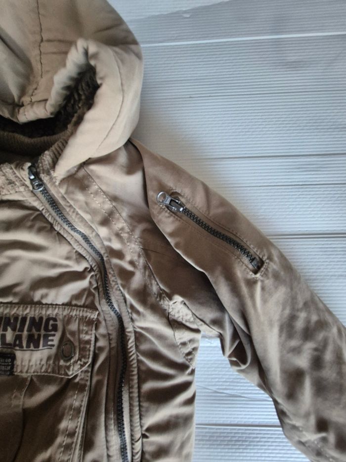 Blouson garçon 18 mois - photo numéro 3