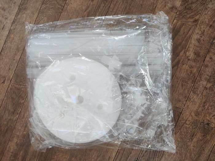 Kit d'arbre de ballons sans ballons - photo numéro 3