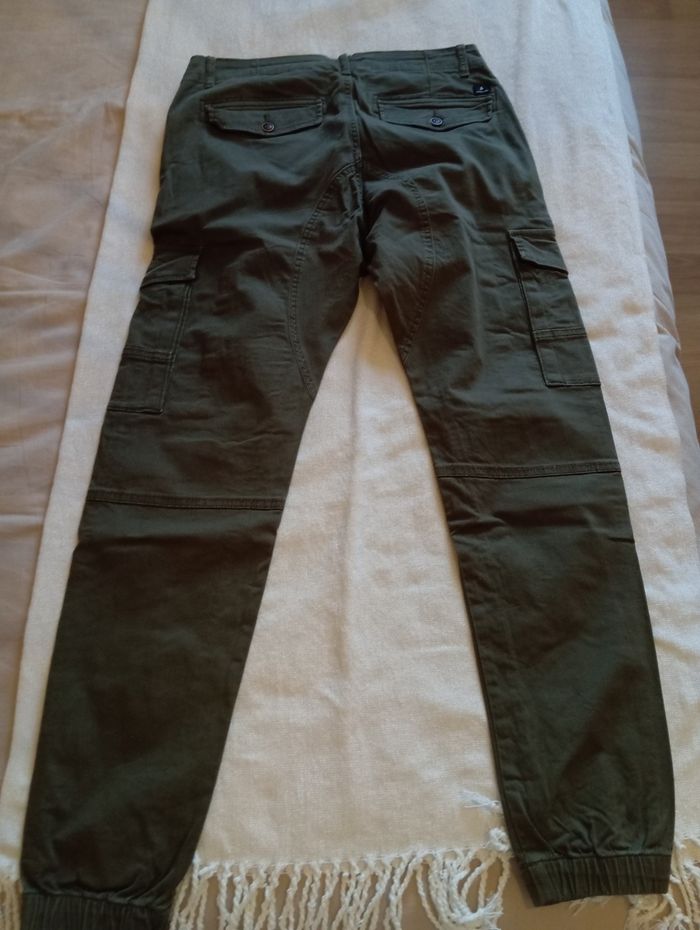 Pantalon kaki - photo numéro 2