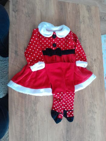 Ensemble Noël 3M