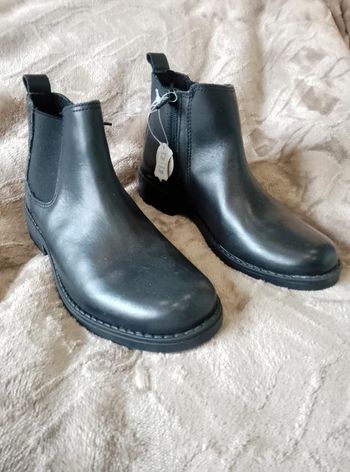 Chaussures Bottines Boots neuves étiquetées - Fille 32