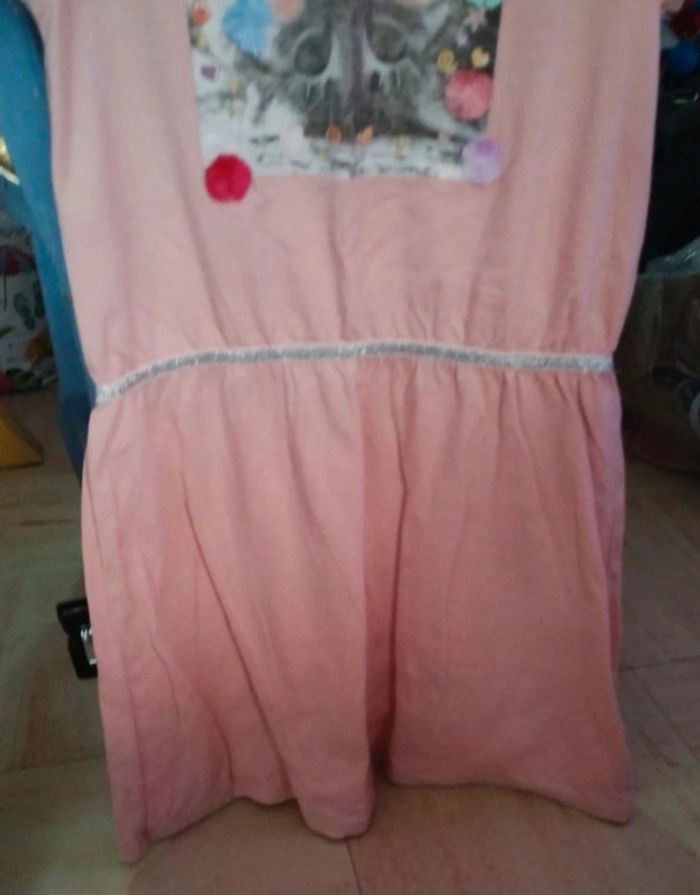Lot de robe fille 10 ans - photo numéro 4