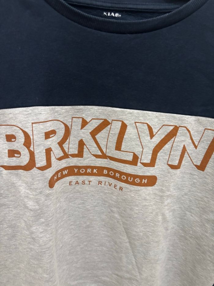 Sweat - photo numéro 2