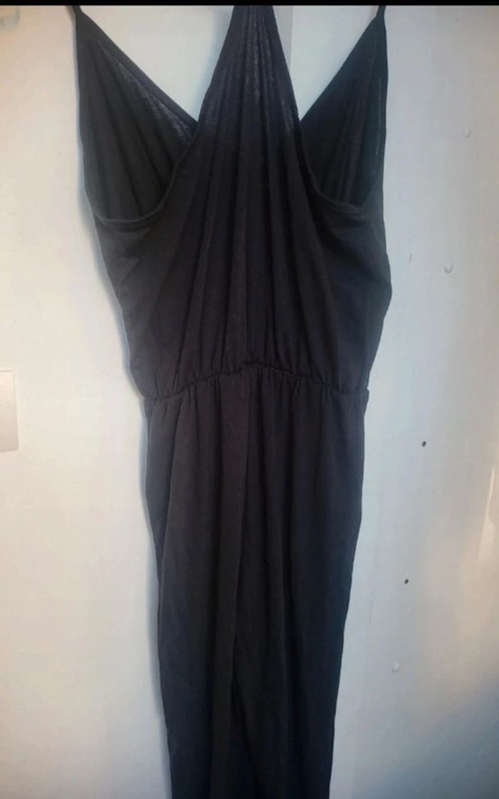 Combinaison pantalon femme 38 - photo numéro 2