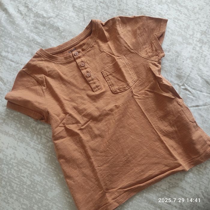 T-shirt 5 ans - photo numéro 4