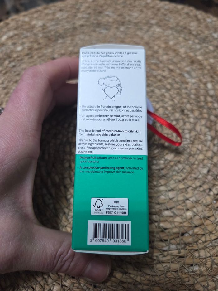 SKIN système : Balance Marionnaud - photo numéro 3