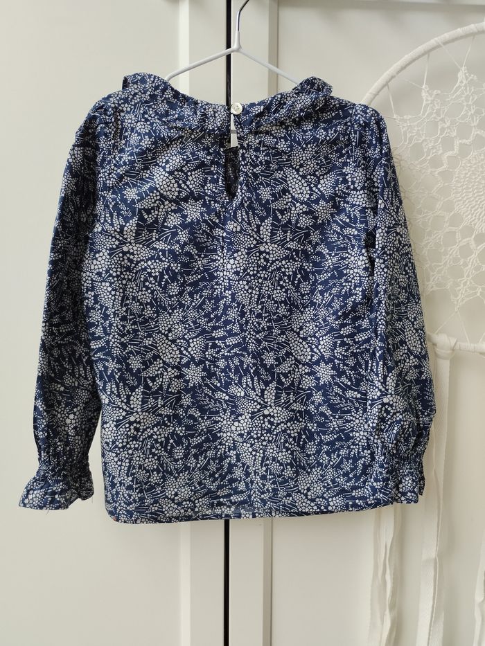 Blouse liberty