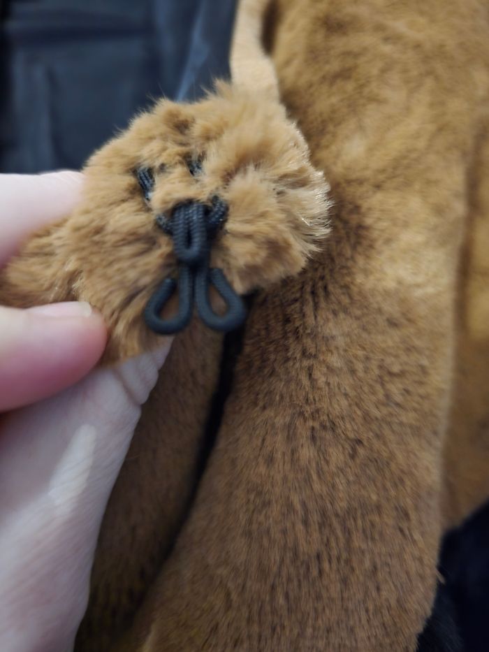 Veste chaude - photo numéro 2