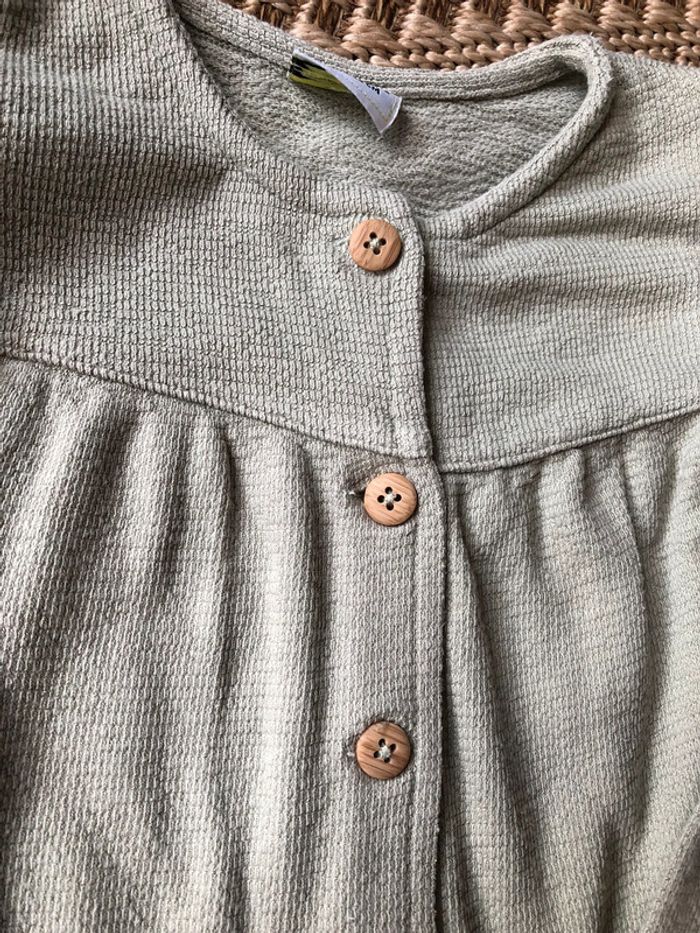 Combinaison - taille 36 mois - photo numéro 3