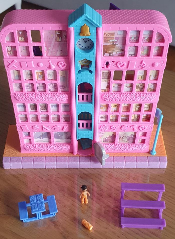 Polly pocket - photo numéro 5