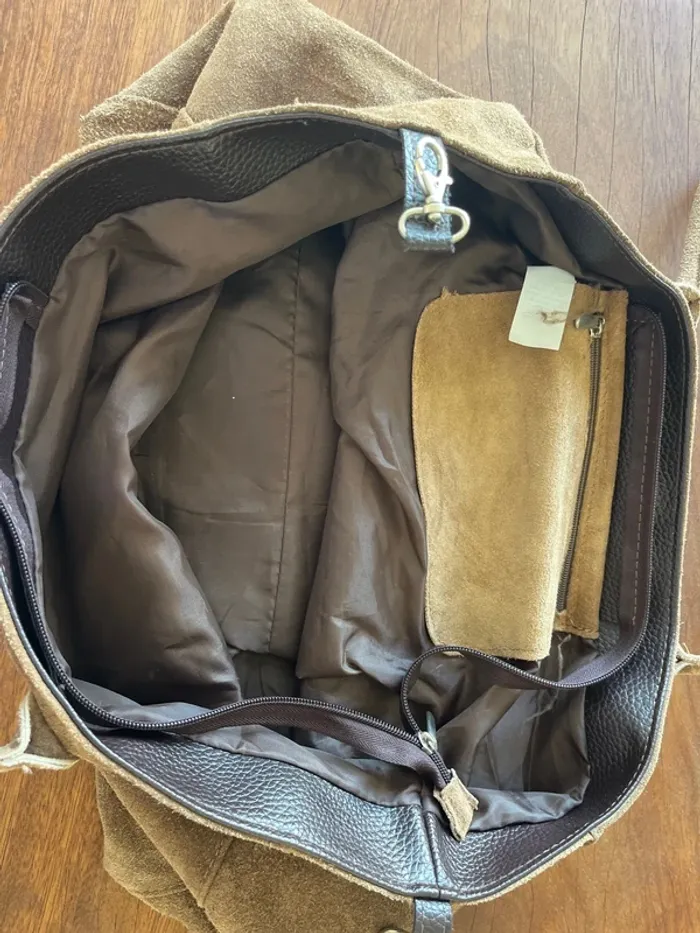 Sac à main - photo numéro 3