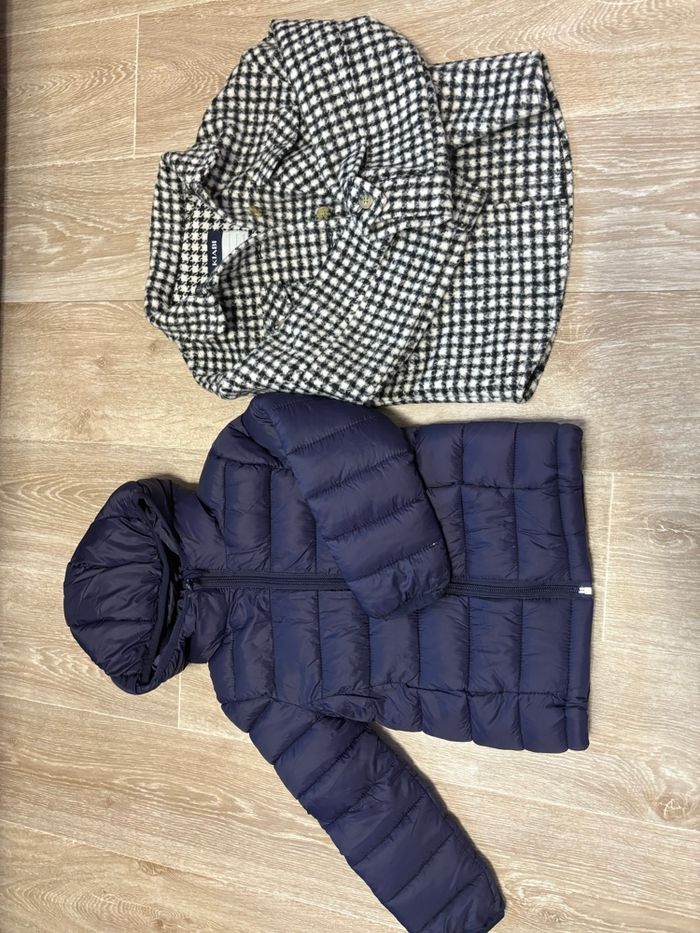 Lot enfant fille - photo numéro 5