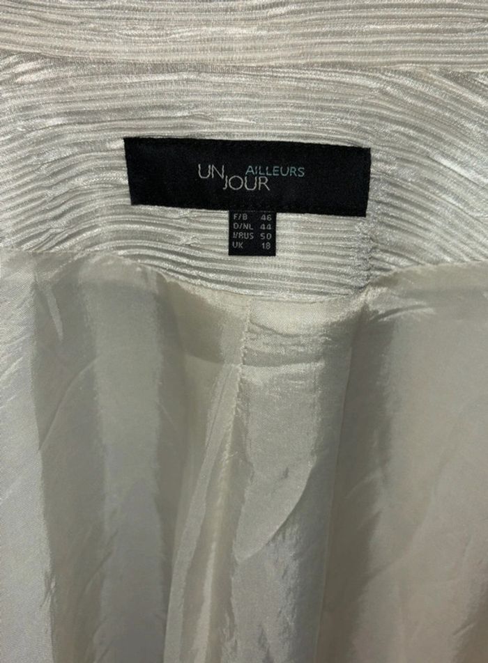 Top vêtements femme grande taille lot tunique et veste grande marque 🌹 - photo numéro 5