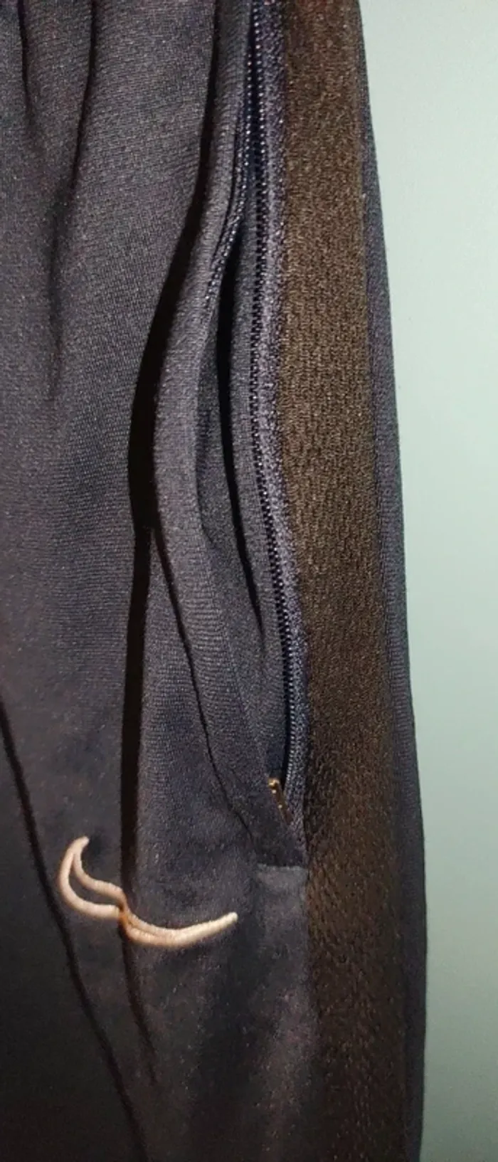Pantalon survêtement - photo numéro 4