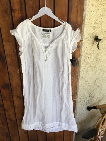 Robe tunique 10/12ans ikks