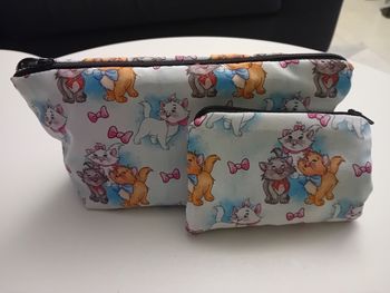 Lot Disney Les Aristochats