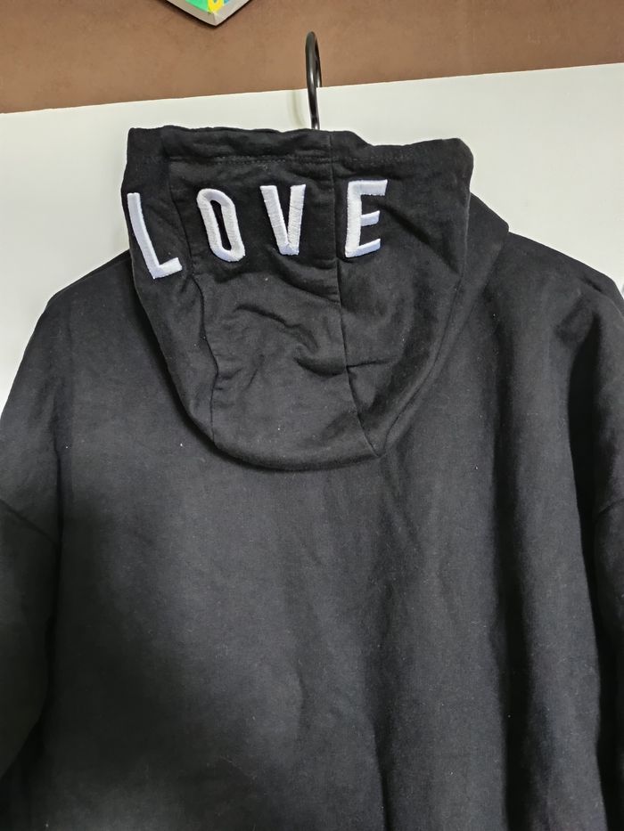 Robe avec capuche - photo numéro 4