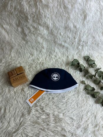 Bob Marine Timberland taille 12 mois