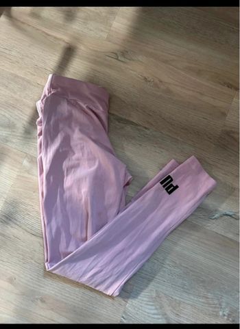 Legging sport puma rose