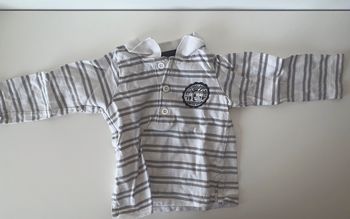 Polo 9 mois