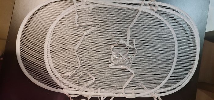 Etandoir filet suspendu - photo numéro 3