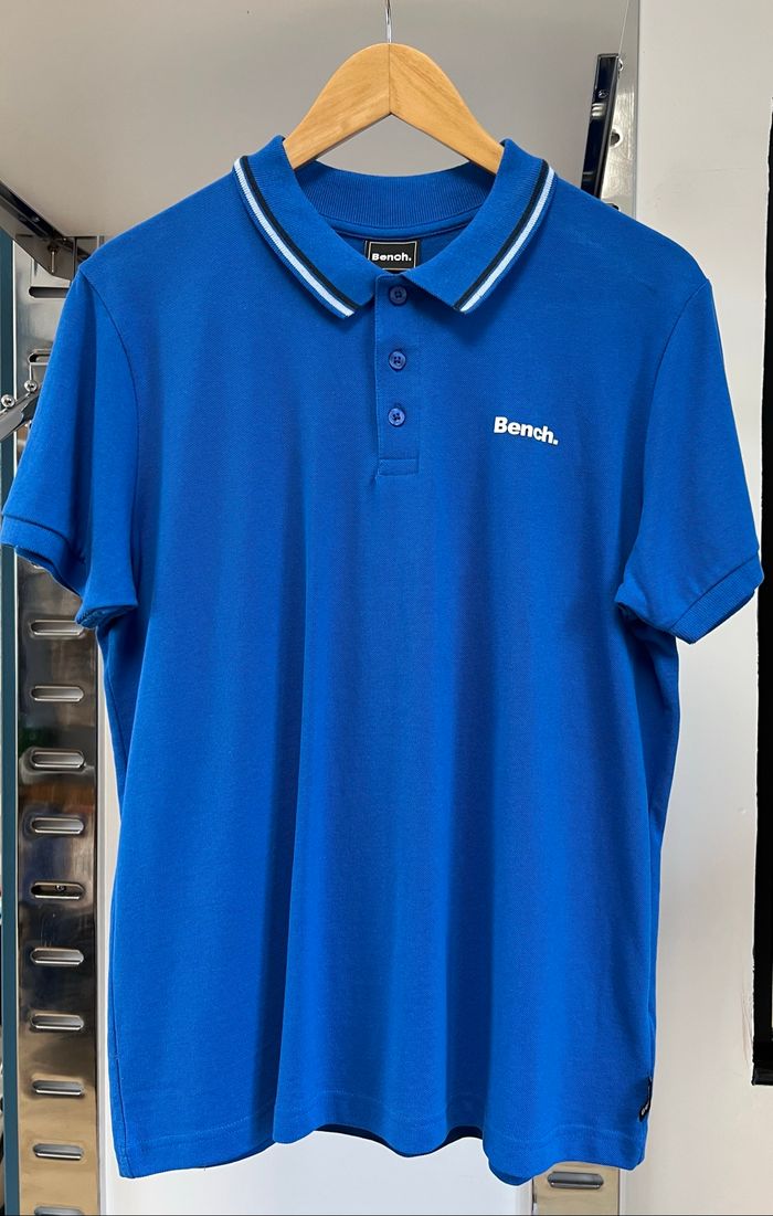 Polo manches courtes - photo numéro 2