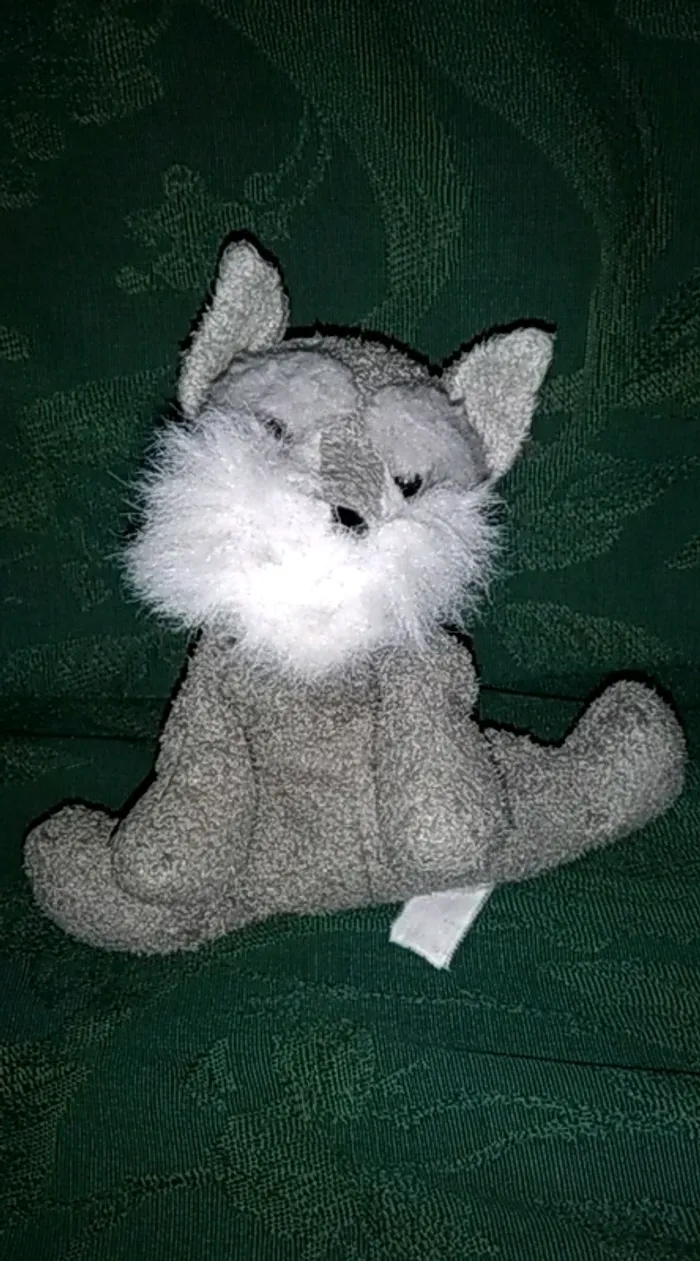 Lot de 11 petites peluches - photo numéro 8