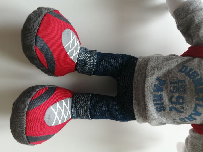 peluche disney - photo numéro 5