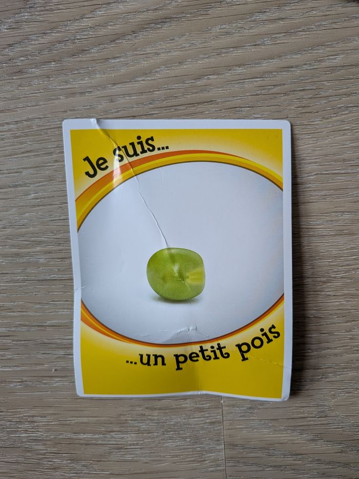 Jeu Devine Tête - photo numéro 3