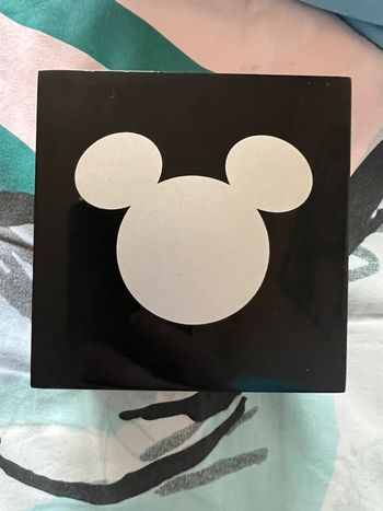 Montre Mickey Disneyland Paris